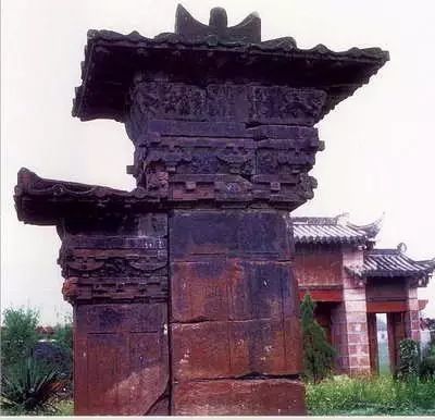 一篇文章读懂中国古代建筑史