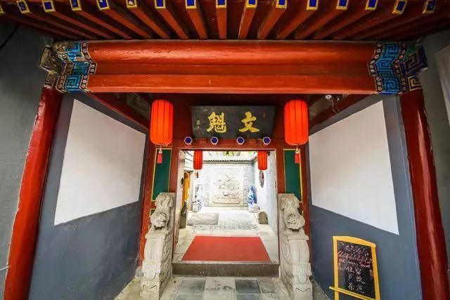 一文图解中国古代建筑史,果断收藏