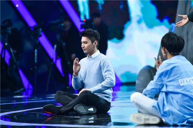 《王牌对王牌》第二季开播第一期笑死了 宋茜