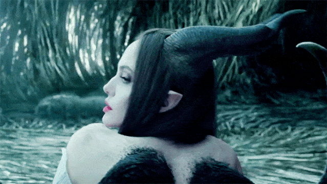 沉睡魔咒2:恶魔夫人 maleficent: mistress of evil 已看过 说到