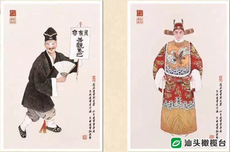 潮剧与昆曲结合是怎样的"味道"?这场展演等您来"品"