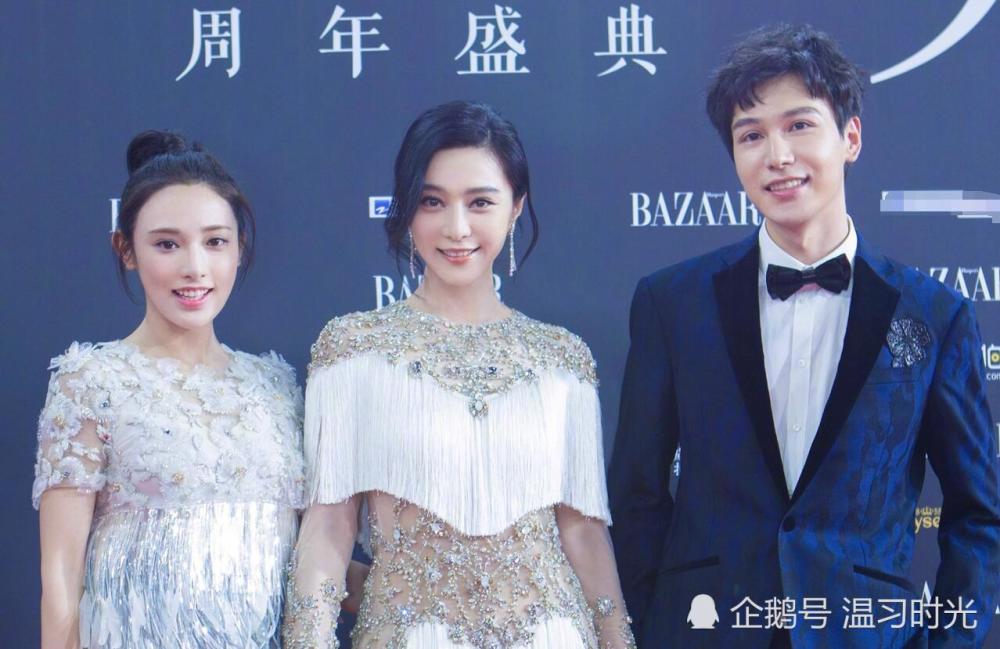 她被范冰冰带入影视圈演东宫而红今被郭敬明质疑擅自改戏不信任导演