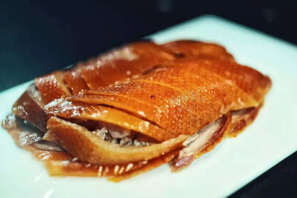 大董烤鸭人均_大董烤鸭(2)