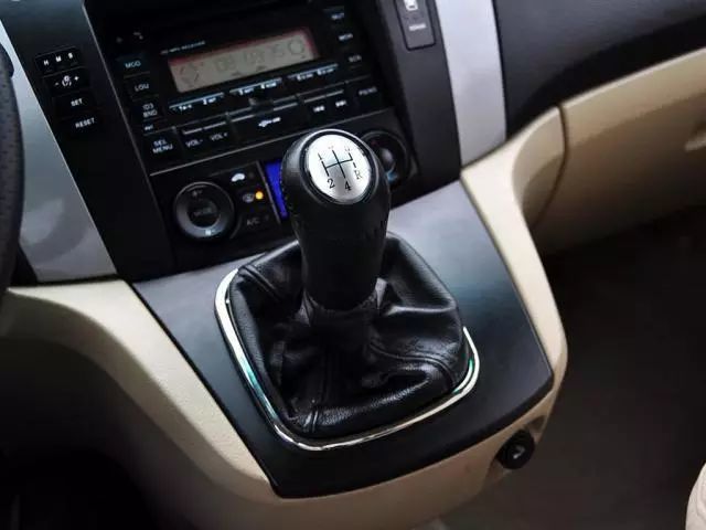 mt,at,amt,dct,cvt,哪种变速箱更适合我们?