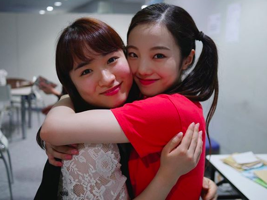 18岁的日本体坛头号女神出车祸,与伊藤美诚是闺蜜