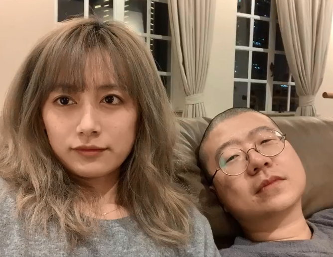 黑尾酱酒吧蹦迪,看到她穿吊带舞动身段的那刻,全网都羡慕李诞了