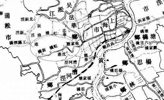 上海1949年地区人口_上海地铁与人口分布图(2)