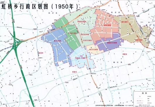 虹桥镇人口_昆山 精品科技住宅 虹桥机场开车30分钟(2)