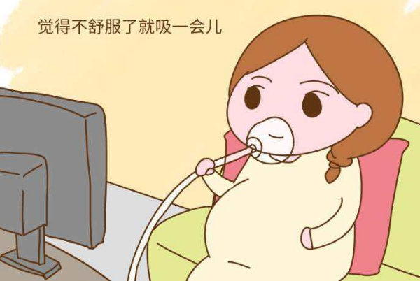 可以自行在家里吸氧吗?