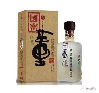 中国白酒有十二大香型?您都知道吗?