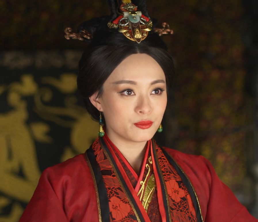 芈月传:芈月放魏夫人去见公子华,存了这几个心思
