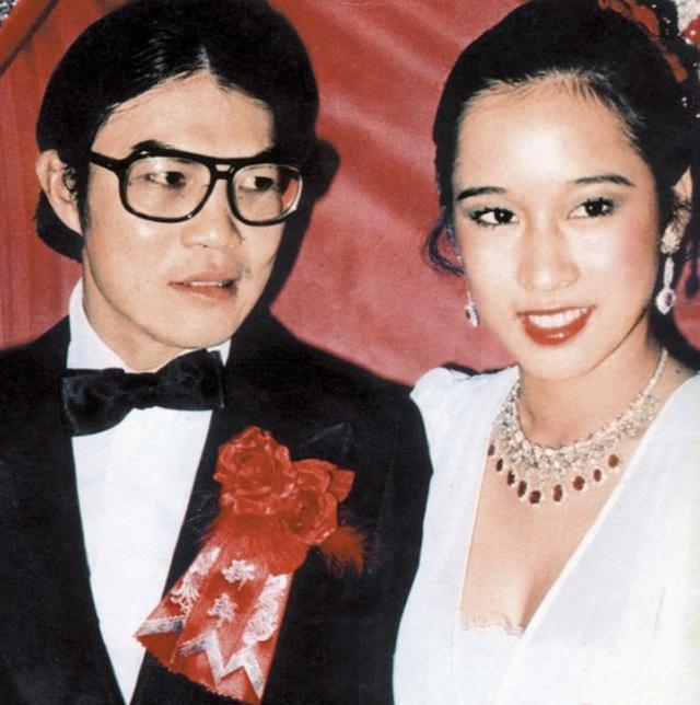 遗憾!霍震霆没能和何超英在一起,霍启山也没能和何超莲在一起