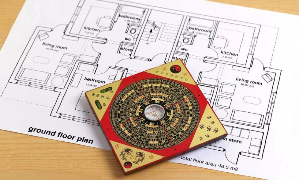 香港风水大师排名_风水大师(3)