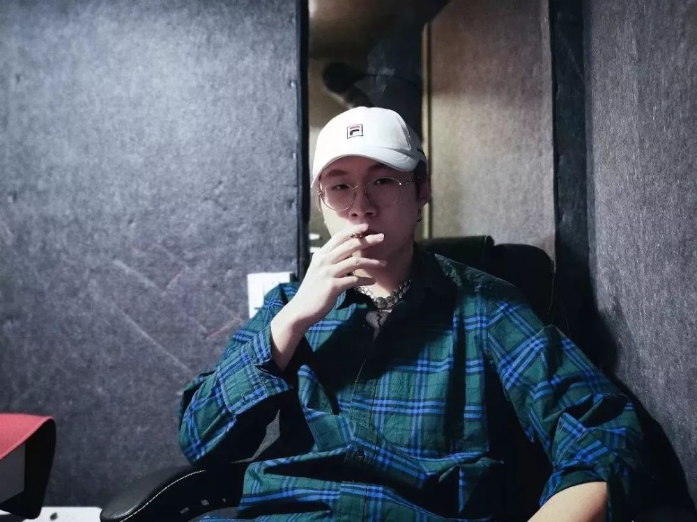 被抖音捧红的说唱歌手,你都知道几个
