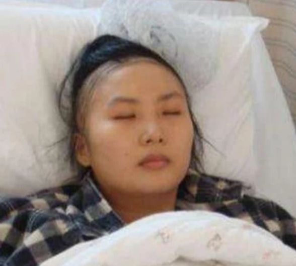 没有子宫的女生,和正常女生有什么差别?这3点变化,贼吓人哟!