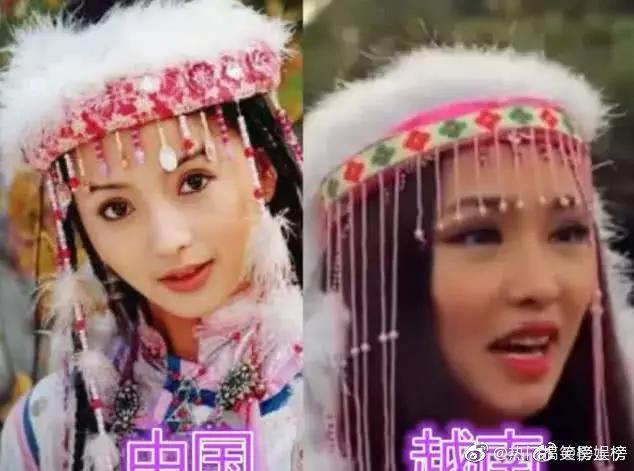 盘点6部被越南毁掉的经典电视剧,脑洞不是一般的大,看
