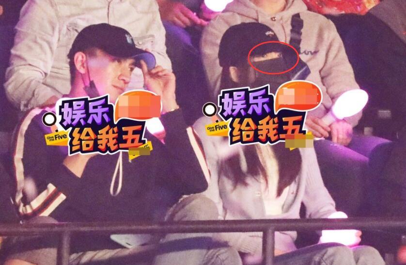 林更新绯闻女友盖玥希被扒有插足史,与王丽坤情断后,林更新这次看走眼