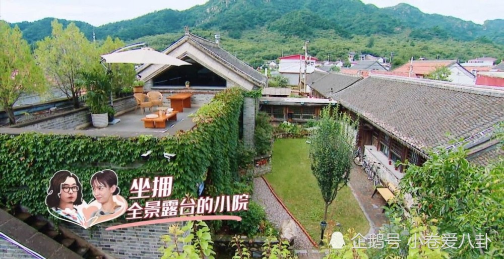林心如做客幸福三重奏,暗讽许富翔的长相,陈意涵解围尽显情商