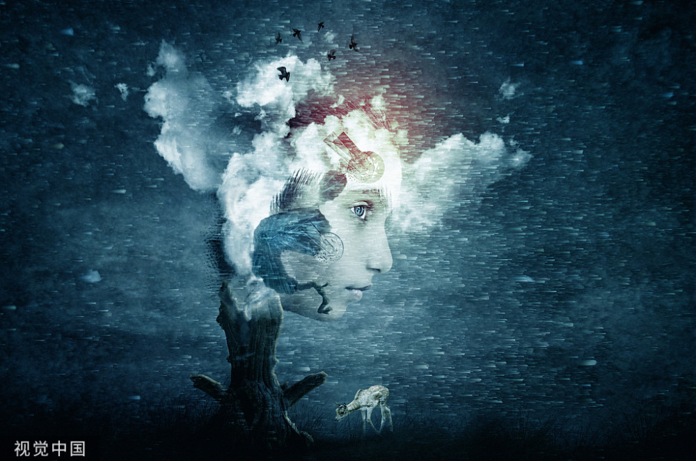 晚上做梦梦见一条白蛇后来被人打死了，梦境背后的深层含义与预兆解析