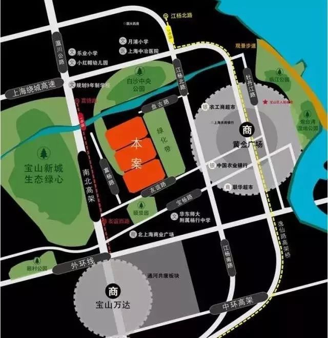 上海新城镇gdp_上海将建7个副中心 5大新城,形成6条经济廊道,全面辐射长三角