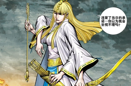 西行纪:灵宝天尊硬实力不如元始天尊,千万年来为何能占据上风?