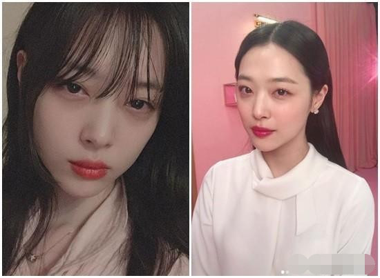 抑郁症破坏力,25岁韩国女星崔雪莉自杀,但内情就是如此吗?
