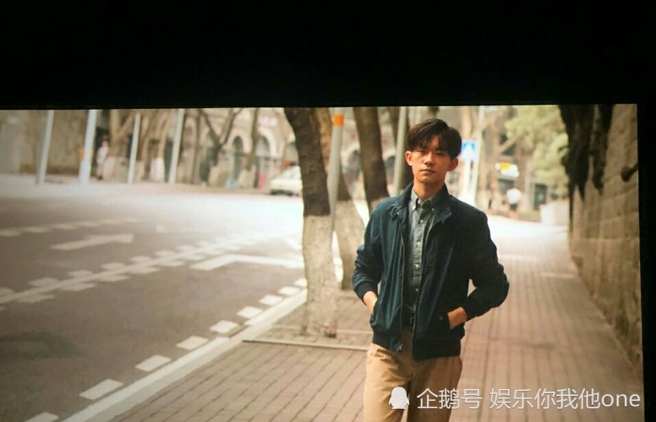 《少年的你》大结局,看到小北说的两个字才知道他有多