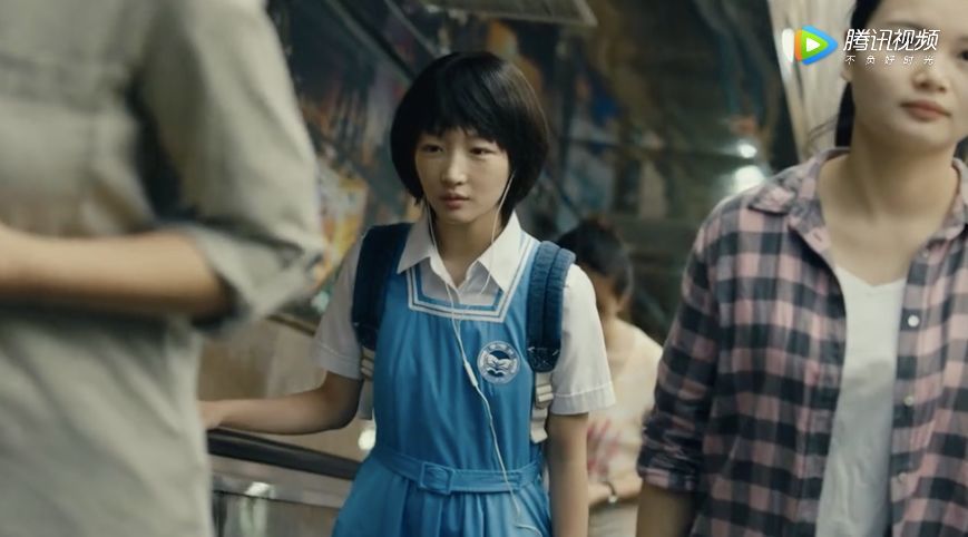 为什么《少年的你》选择了重庆?