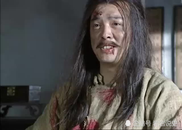 石达开出走,太平天国真的"国中无人"了吗?有人不会用