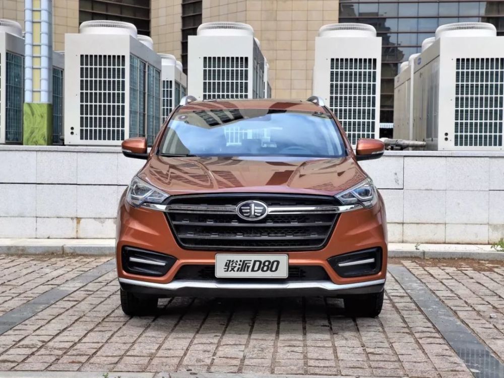 suv10万左右 10万左右能买什么suv-西祠汽车