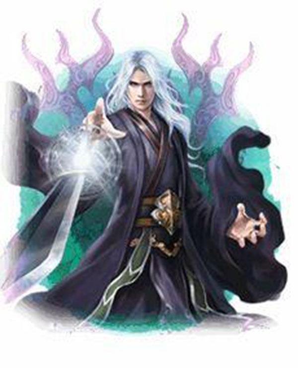 《神墓》战天最强四魂之魔主,问苍茫大地,谁主沉浮,唯我魔主