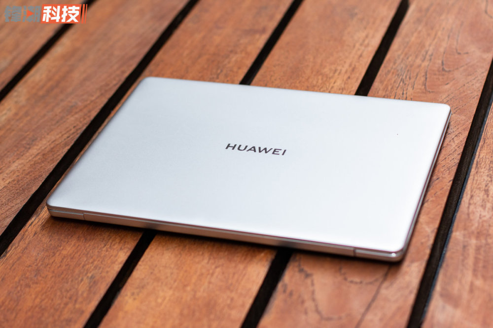 华为matebook13背面图,华为matebook14图片 华为matebook 13 锐龙版图赏:爆款办公本再次来临