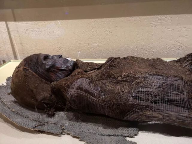 新疆出土诸多美女干尸,多到不敢相信!