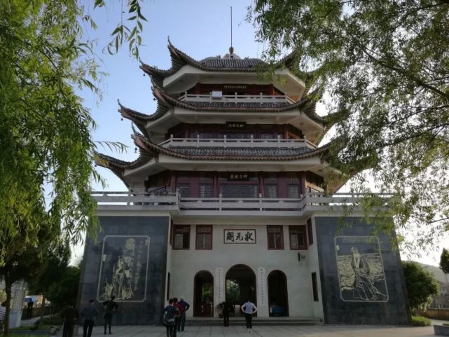 深秋去哪玩?株洲这些免费的小众景点安排上了