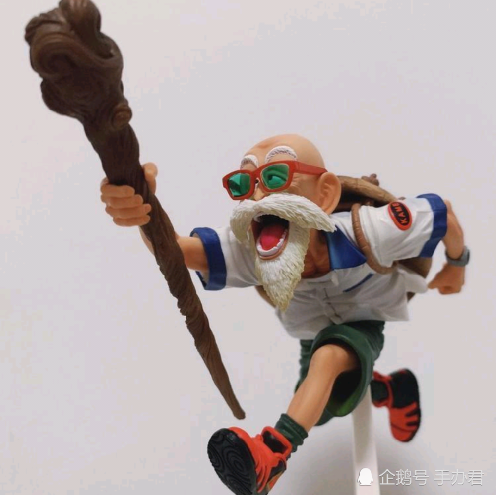 龙珠天下第一武道会系列手办