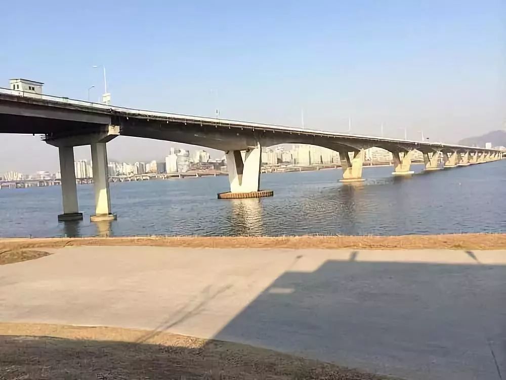 汉中将再建一座跨江大桥!