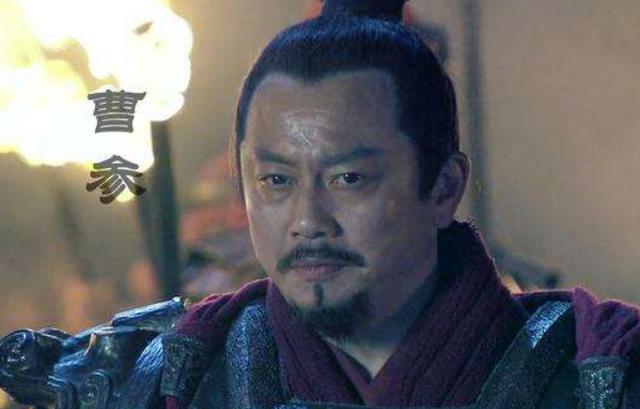 曹操原本不姓曹,他为什么自称是西汉丞相曹参的后代呢