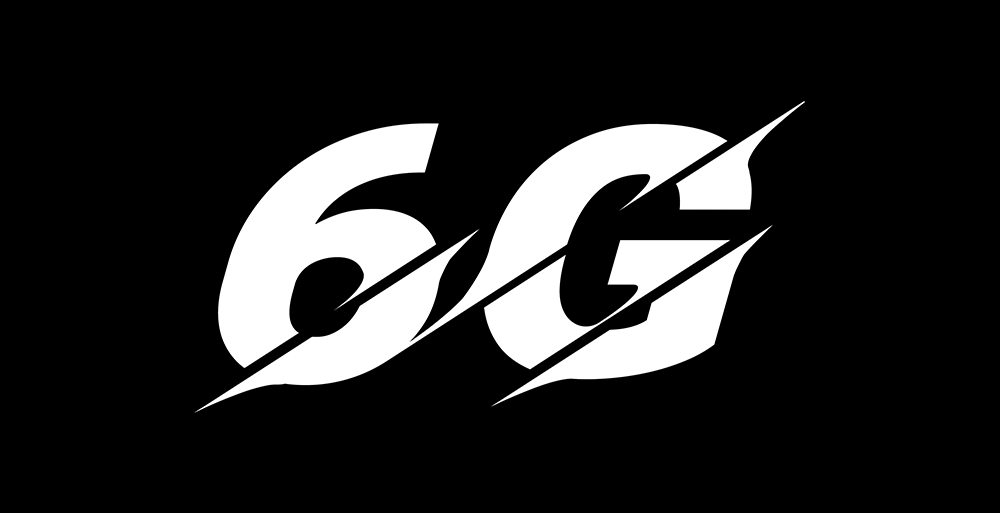 速度真快 !vivo在欧洲注册了"6g"logo!