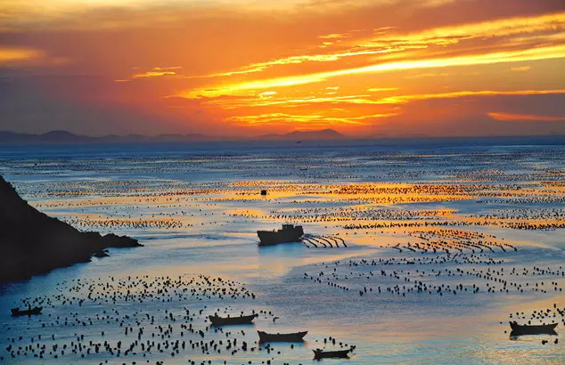 2016年哪个城市空气质量最好?舟山位居全国第