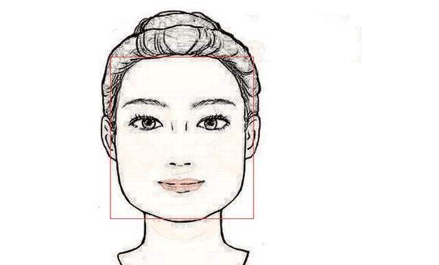 什么样的脸型才是具有美人相的脸型?