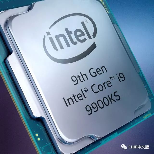 正版全核5ghz处理器来袭 酷睿i9-9900ks开箱图赏