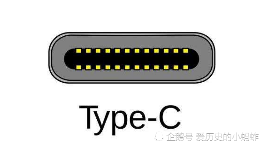 同样的外观不同的内涵笔记本的typec和雷电3接口究竟有何区别