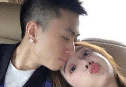 秦奋美娜复合,秦奋为美娜送法拉利,网友:美娜的魅力不