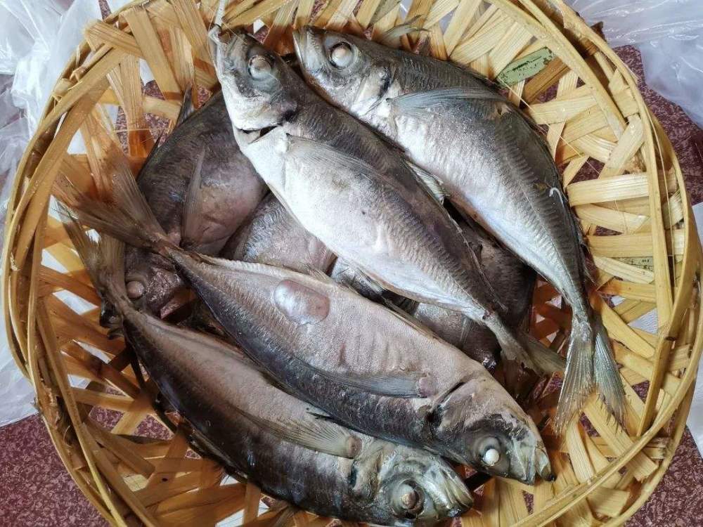 潮汕最具特色份"鱼饭",却有一奇怪特征,你吃过吗?