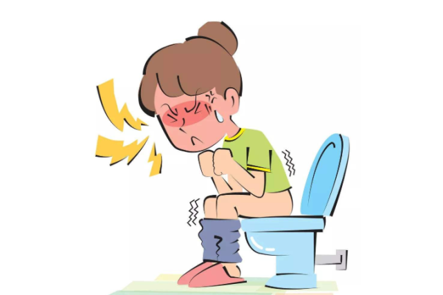 吃完东西就想上厕所,大便次数明显增多,是好是坏?