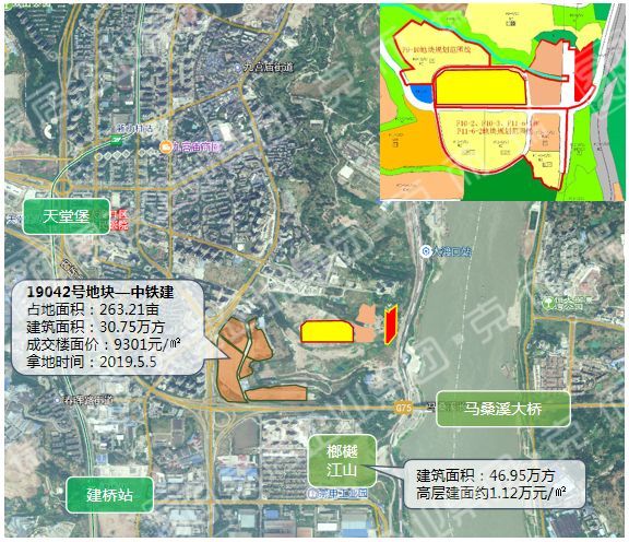 大渡口区大渡口组团f分区f10-1,f10-4-1,f10-4-2,f10-6号宗地
