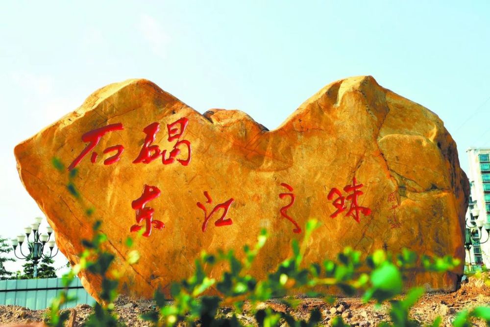 今年以来,东莞市石碣镇围绕"高品质滨江特色小镇"战略规划,不断提升