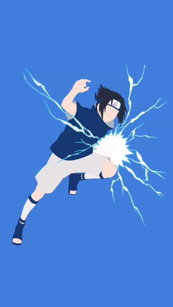 no.326 火影忍者壁纸潮图合集