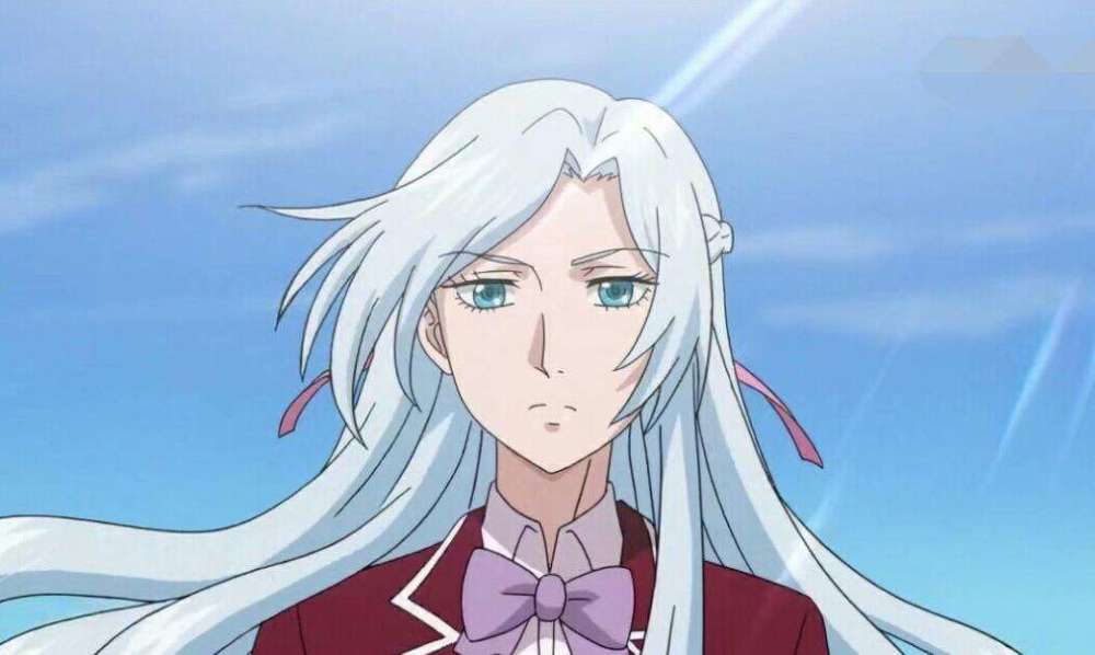 全职法师拥有治愈系魔法的叶心夏为什么不治愈自己