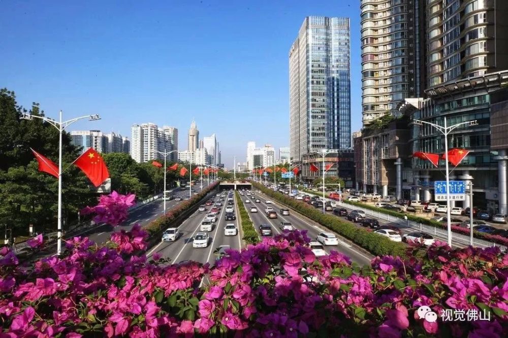 "季华路"能让人一夜暴富?佛山街坊:我认同!